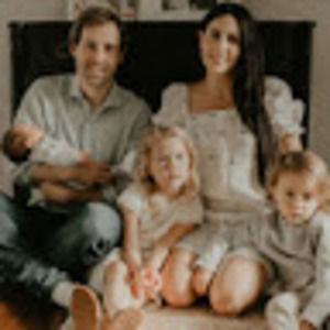 Meet your Posher, Cj